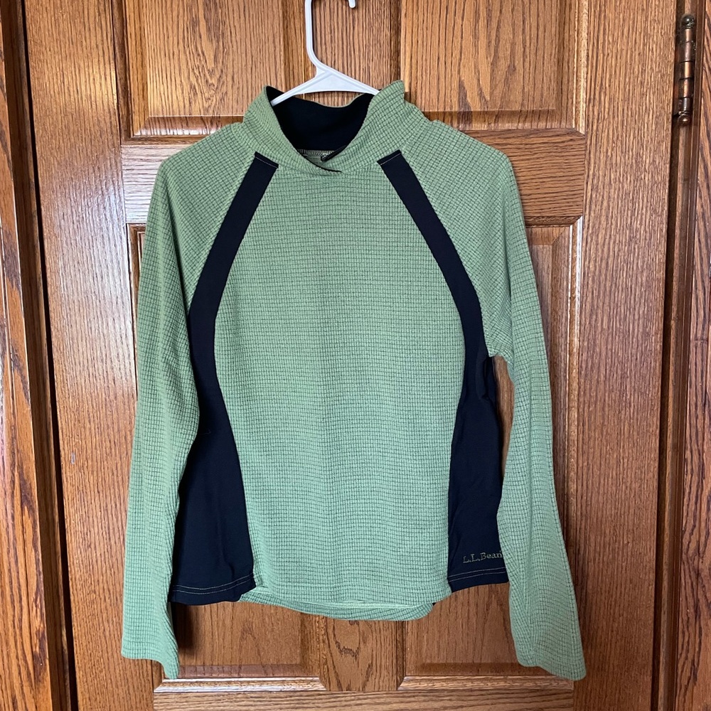🦋3 for $10 🦋 LL Bean Outdoor Longsleeve